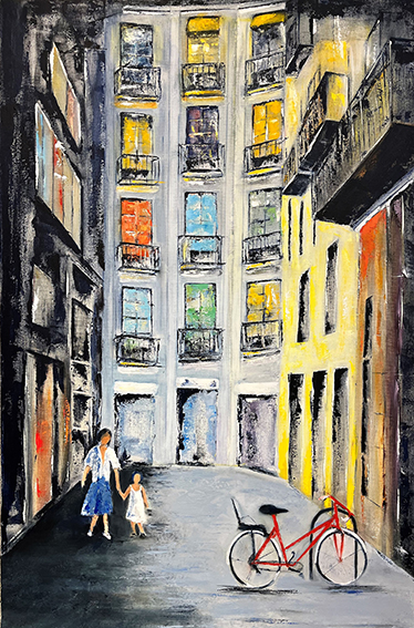 Laurette Gagliardini